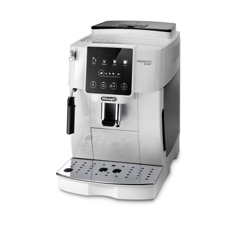 Кофеварки и кофемашины DeLonghi Magnifica Start ECAM 220.20.W - фото 1 - id-p223903827