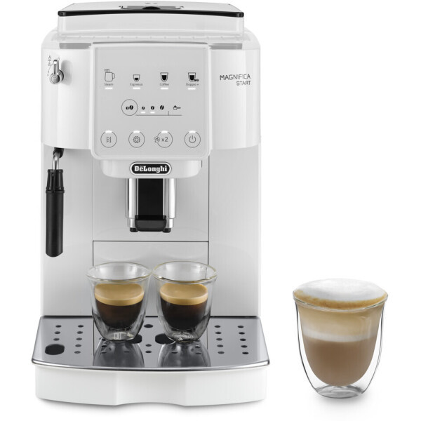Кофеварки и кофемашины DeLonghi Magnifica Start ECAM 220.21 WW - фото 1 - id-p223903828