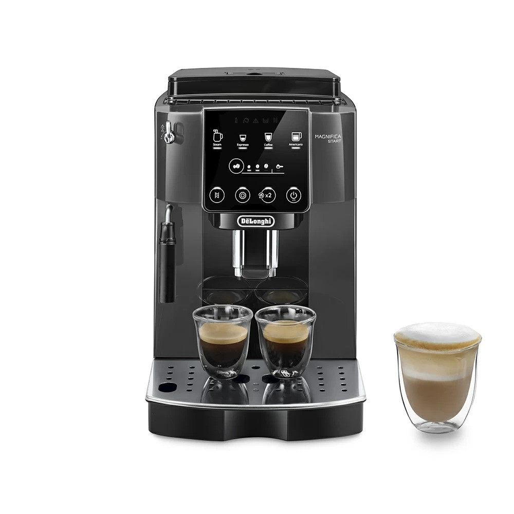 Кофеварки и кофемашины DeLonghi Magnifica Start ECAM 220.22 GB - фото 1 - id-p223903830