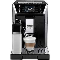 Кофеварки и кофемашины DeLonghi PrimaDonna Class Evo ECAM550.65.SB