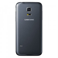 Задняя крышка для Samsung Galaxy S5 (SM-G900F) черный