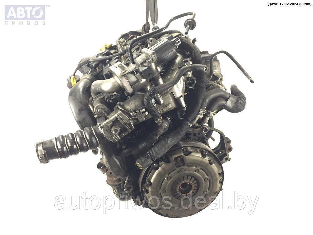 Двигатель (ДВС) Opel Zafira B - фото 5 - id-p223773733