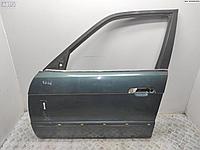 Дверь боковая передняя левая BMW 5 E34 (1987-1996)