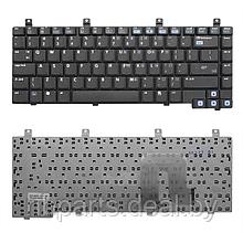 Клавиатура для ноутбука HP Pavilion DV4000, чёрная, US