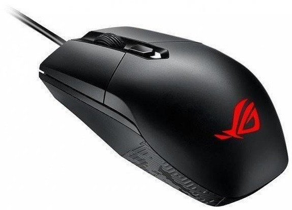 Игровая мышь ASUS ROG Strix Impact II - фото 2 - id-p223903989