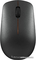 Мышь Lenovo 400 Wireless Mouse