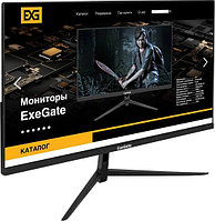 Монитор ExeGate ProSmart EV2407 EX294427RUS