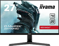 Монитор Iiyama Red Eagle G-Master G2770HSU-B1