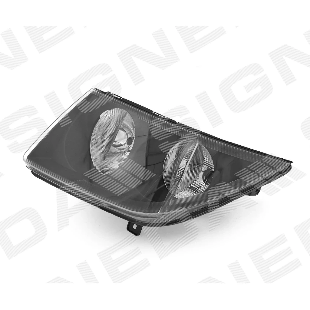 Передняя фара для Volkswagen Crafter (2E) - фото 3 - id-p213715569