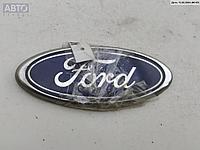 Эмблема Ford Focus 1 (1998-2005)