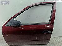 Дверь боковая передняя левая Skoda Octavia mk1 (A4)