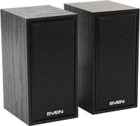 Колонки SVEN SPS-509 Black (2x3W питание от USB)