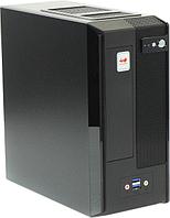 Корпус DeskTop INWIN BM677U3 Mini-iTX/Mini-DTX 160W (24+8пин)