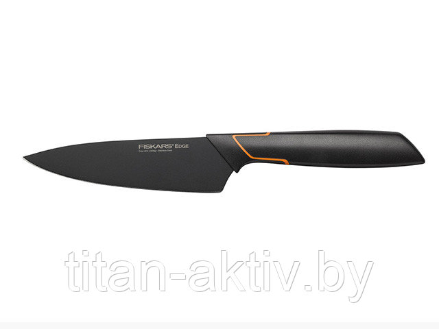 Нож кухонный 12 см Edge Fiskars - фото 1 - id-p223292435