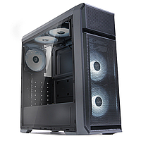 Корпус Zalman N5 OF