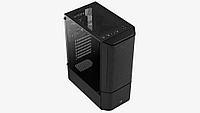 Корпус Aerocool Quantum Mesh-G-BK-v2