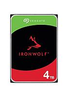 Жесткий диск 4Tb Seagate IronWolf (ST4000VN006)