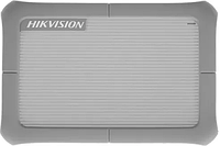 Внешний жесткий диск 1Tb Hikvision HS-EHDD-T30/1T/Gray/Rubber