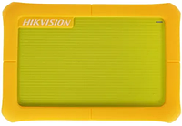 Внешний жесткий диск 1Tb Hikvision HS-EHDD-T30/1T/Green/Rubber