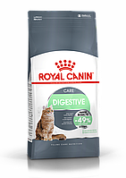 Сухой корм Royal Canin Digestive Care для кошек с расстройствами пищеварительной системы 400гр.