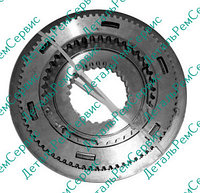 СИНХРОНИЗАТОР 4-5 ПЕРЕДАЧ RC30 8.9322