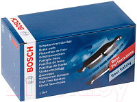 Тормозные колодки Bosch 0986494174