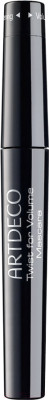 Тушь для ресниц Artdeco Twist For Volume Mascara 2025.1 - фото 1 - id-p223907367