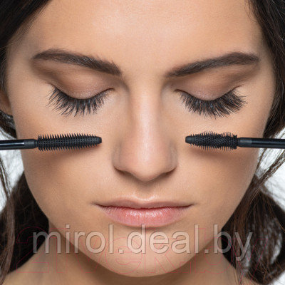 Тушь для ресниц Artdeco Twist For Volume Mascara 2025.1 - фото 3 - id-p223907367