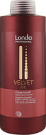 Кондиционер для волос Londa Professional Velvet Oil с аргановым маслом