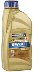 Ravenol VST SAE 5W-40 1л
