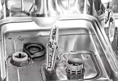 Посудомоечная машина Exiteq EXDW-I403 - фото 3 - id-p223910855