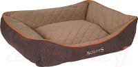 Лежанка для животных Scruffs Thermal Box Bed / 677298