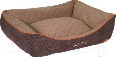 Лежанка для животных Scruffs Thermal Box Bed / 677298 - фото 1 - id-p223910881