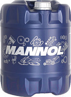 Индустриальное масло Mannol Multifarm STOU 10W40 / MN2502-20
