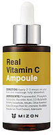 Сыворотка для лица Mizon Real Vitamin C Ampoule