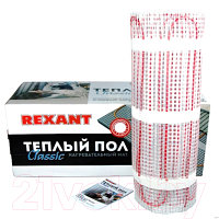 Теплый пол электрический Rexant RNX-1.0-150 / 51-0502-2