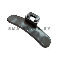 Ручка дверцы люка для стиральной машины Samsung DC64-02711A ORIGINAL