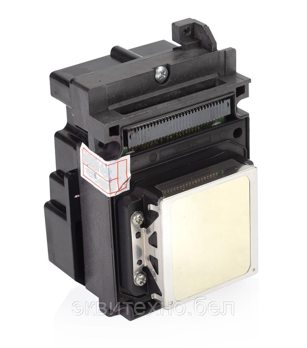 Печатающая головка Epson  TX800