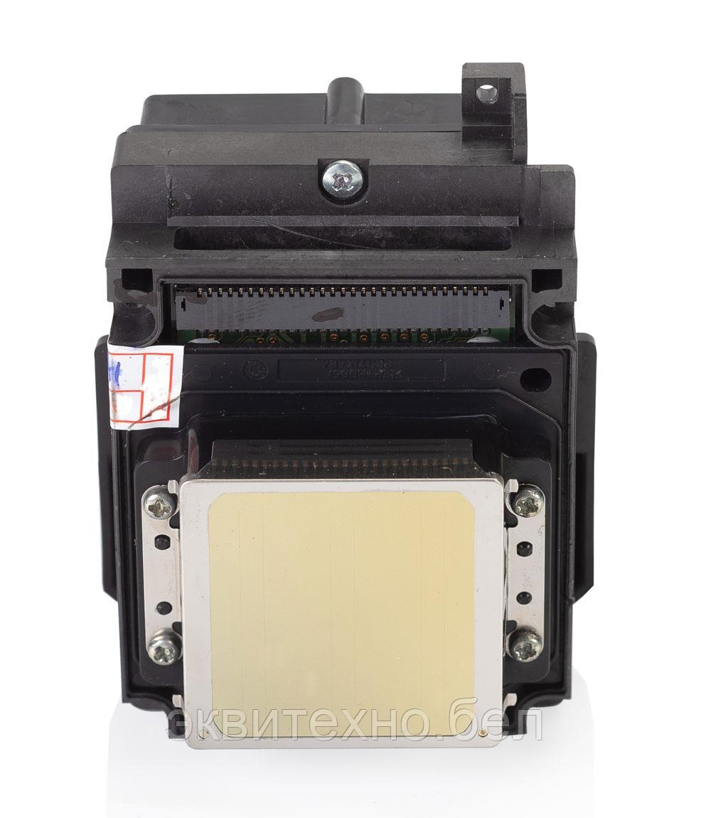 Печатающая головка Epson TX800 - фото 3 - id-p223922291