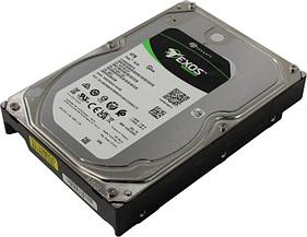 HDD 4 Tb SAS Seagate Exos 7E10 ST4000NM001B 3.5"