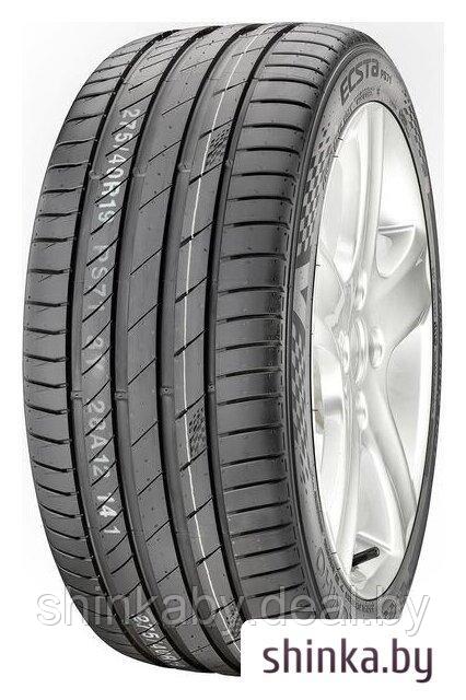 Летние шины Kumho Ecsta PS71 245/45R18 100Y XL - фото 1 - id-p223922576