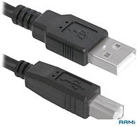 Кабель Defender USB04-06 [83763]