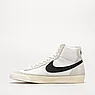 Кроссовки мужские BLAZER MID '77 PRO CLUB белый DQ7673-100, фото 3