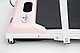 Беговая дорожка Calviano slim pink, фото 6