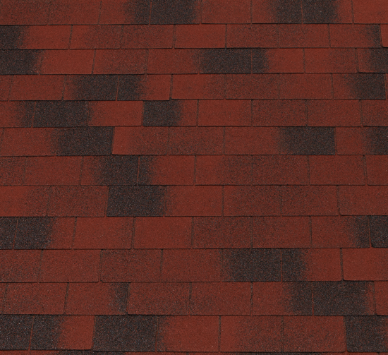 Гибкая Черепица "Roof Color"