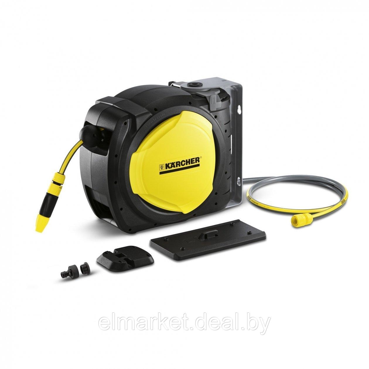 Катушка для шланга Karcher CR 7.220 (2.645-218.0) - фото 1 - id-p223923091