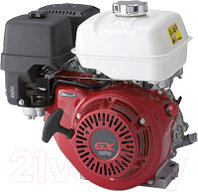 Двигатель бензиновый Shtenli GX270 / DGX270