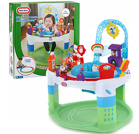 Детский игровой центр активности Little Tikes 635984M