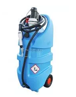 Emilcaddy 55 AdBlue, электронасос 12В, 3 м шланг, пистолет-автомат