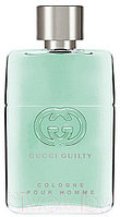 Туалетная вода Gucci Guilty Cologne Pour Homme